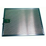 Wesco,Ersatzfilter,Metalfilter,Dampfabzug,