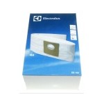 Electrolux,Staubsaugersäcke,ES102,Staubsaugerbeutel,