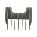 Moser Aufsteckkamm 1881‐7200 / 6mm