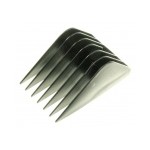 Moser Aufsteckkamm 1230‐7640 19mm