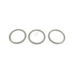 Kenwood,Dichtungsringe,Ersatz,Dichtung,Standmixer,Mixer