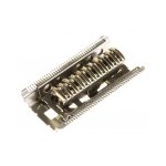 Philips,Sieb,Scherfolie,Epilierer,HP6419,Ladyshaver,