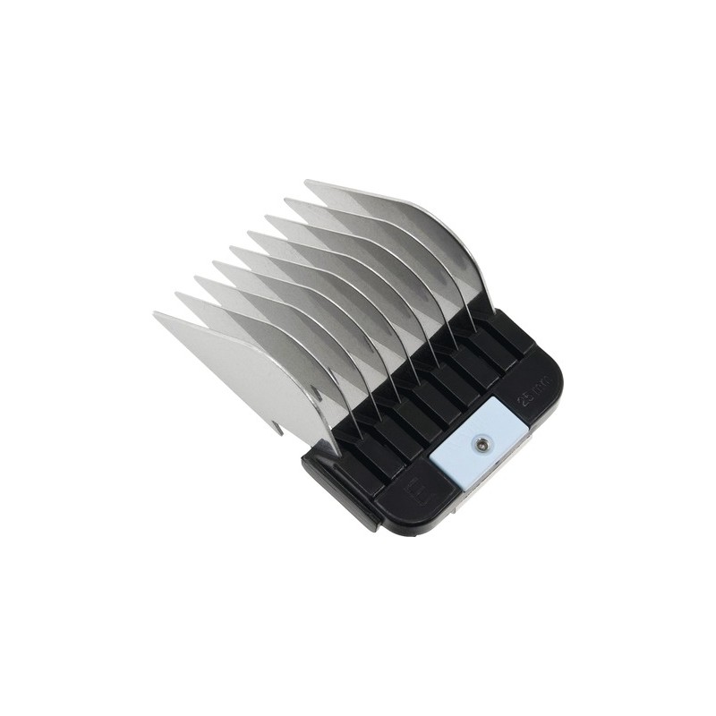 Moser,Kammaufsatz,Ersatzkamm,Edelstahl,Kamm,