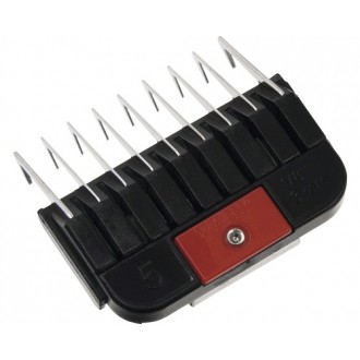 Moser,Aufsteckkamm,3mm,Haarschneider,Max