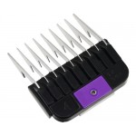 Moser,Kammaufsatz,Ersatzkamm,Edelstahl,Kamm,