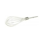 Cuisinart,Mixer,Ersatzateile,Schwingbesen,Schneebesen,