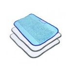 IROBOT,Braava,Mikrofasertücher,Nasstücher,Ersatzteile,Z