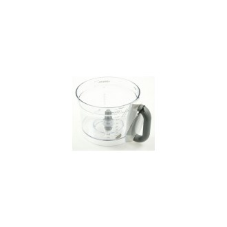 Kenwood,Rührbehälter,Platsikbehälter,Küchenmaschine,Ers
