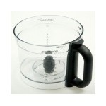 Kenwood,Rührbehälter,Platsikbehälter,Küchenmaschine,Ers