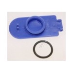 Panasonic,Abdeckung,Munddusche,EW1211,Deckel,Ersatzteil