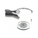 Dyson,Staubbehälter,Ersatzbehälter,Aufangbehälter