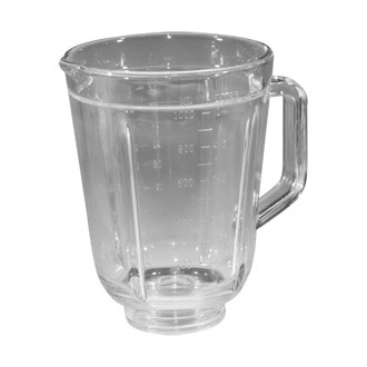 Tristar Mixglas Standmixer