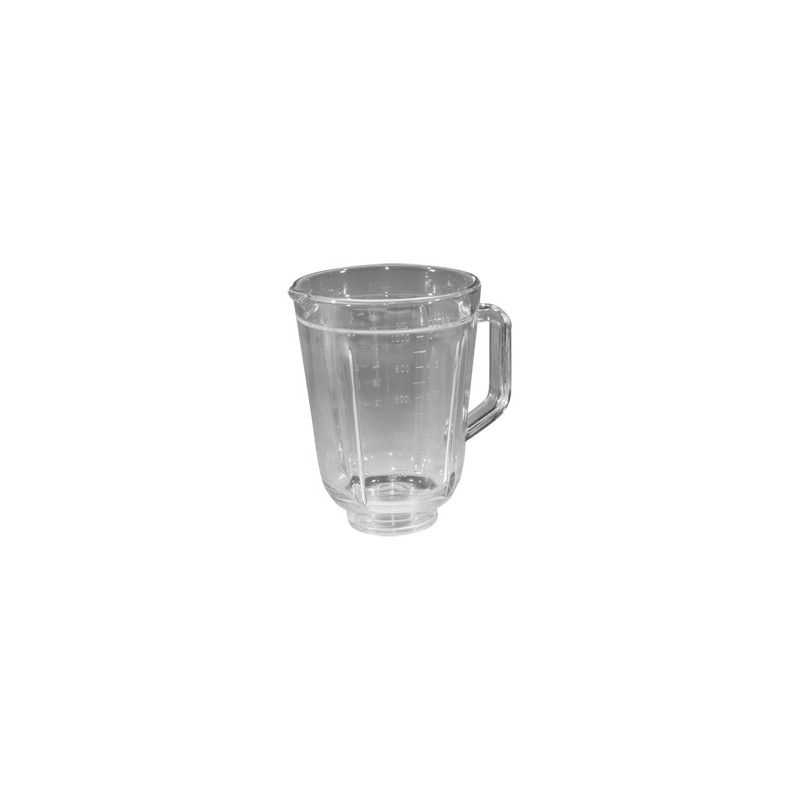 Tristar Mixglas Standmixer