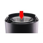Trisa Ersatzteile zu Entsafter Vital Juice