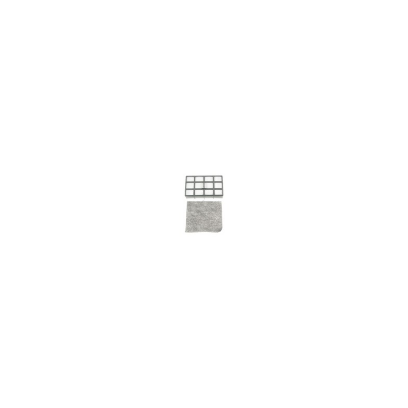 Severin,Ersatzfilter,Staubsauger,Hepafilter,BC-7055