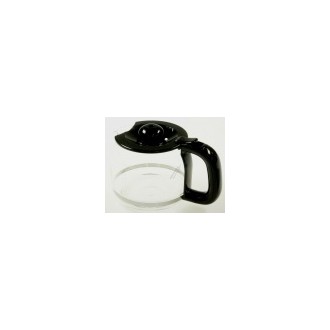 Severin,Glaskanne,Glaskru,Ersatz,Krug,Kaffeemaschine,Er