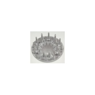 Philips Ersatzteile Haartrockner