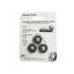 Philips,Scherkopf,HQ3,HQ4,HQ5,HQ55