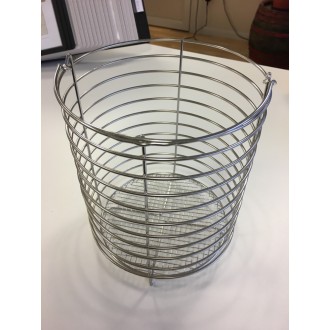 Fero,Gitter,Halterung,Glas,Hot,Dog,Ersatzteile,