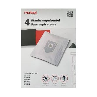 Rotel,Java,Staubbeutel