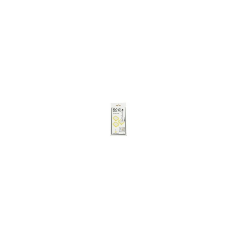 Black,Decker,Filter,Einsatz,Kartusche,Patrone,Duft