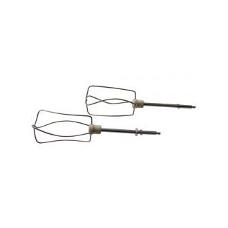 Trisa,Ersatzteile,Handmixer,Schneebesen,Schwingbesen,