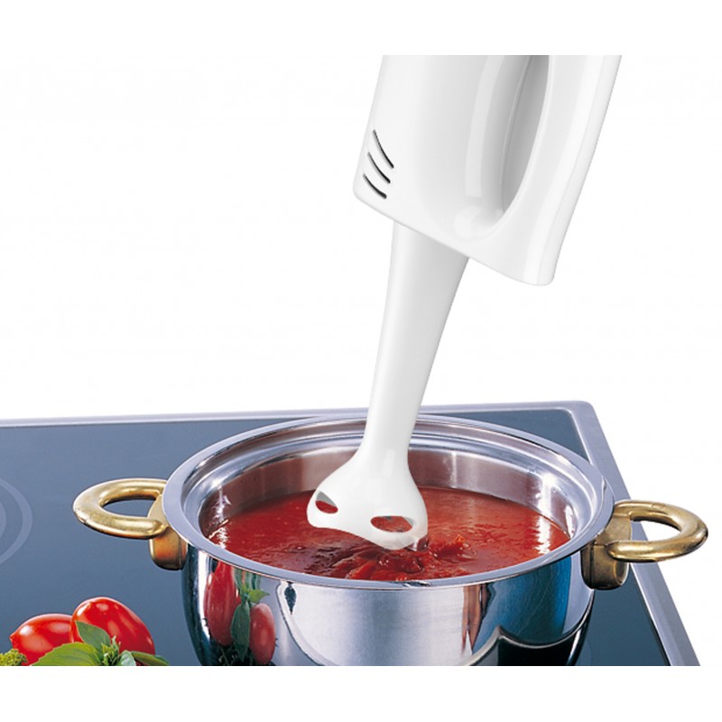 Trisa,Mixstar,Handmixer,Ersatzteile,Püriestab,Mixstab,