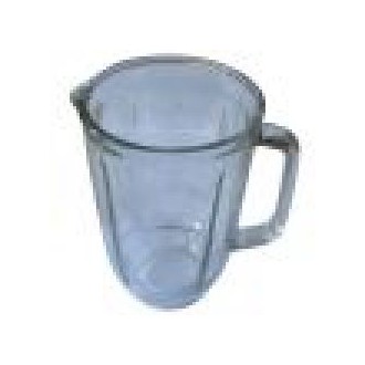 Trisa,Mixglas,Ersatz,Krug,Behälter,Standmixer