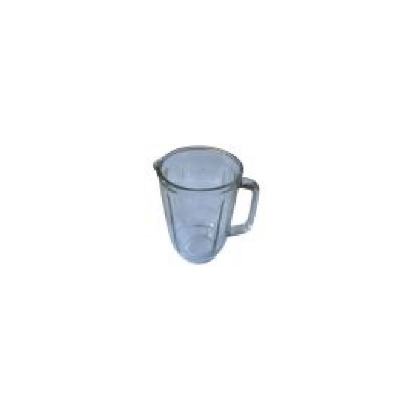 Trisa,Mixglas,Ersatz,Krug,Behälter,Standmixer