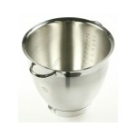 Kenwood,Sense,Rührschüssel,Edelstahlschüssel,Zubehör,