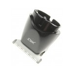 Grundig,Ersatzteile,Haarschneider,Messer,Schneidesatz,M