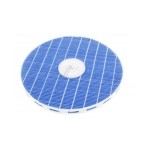 Philips,Ersatfilter,Filtermatte,Rundfilter,HU5930