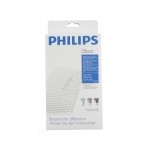 Philips,Filtermatte,Luftbefeuchter,Ersatzteile