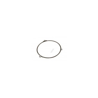 Panasonic,Mikrowelle,Ersatzteile,Drehring,NN-E201