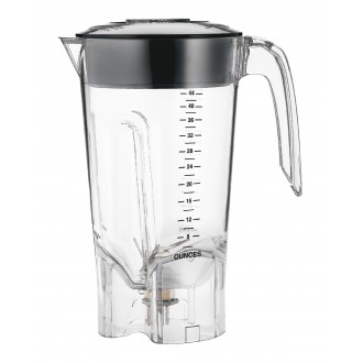 Hamilton,Beach,Bar,Standmixer,Ersatzteile,Mixbehälter,