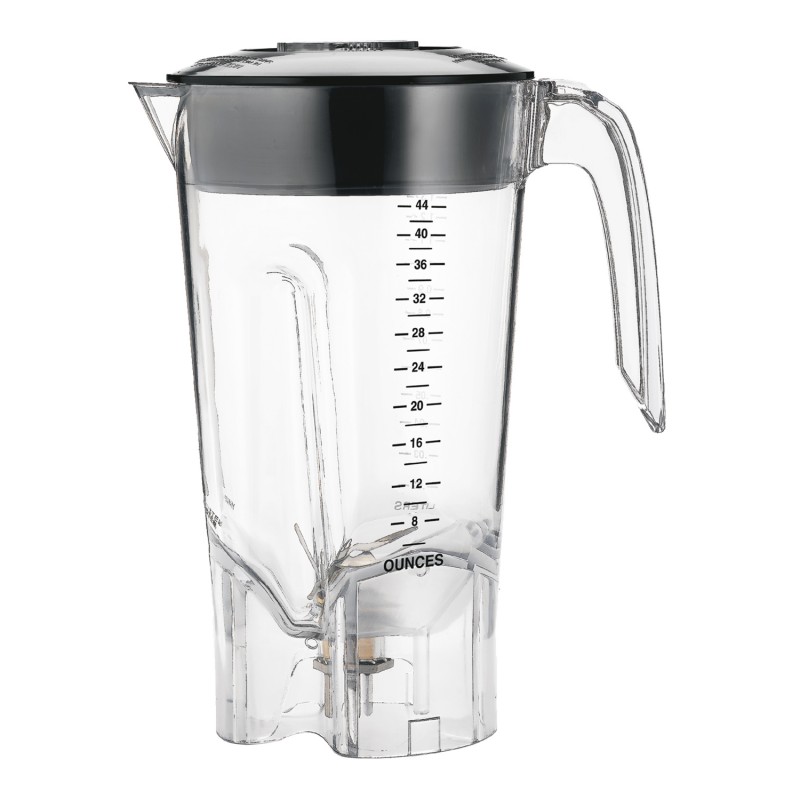Hamilton,Beach,Bar,Standmixer,Ersatzteile,Mixbehälter,