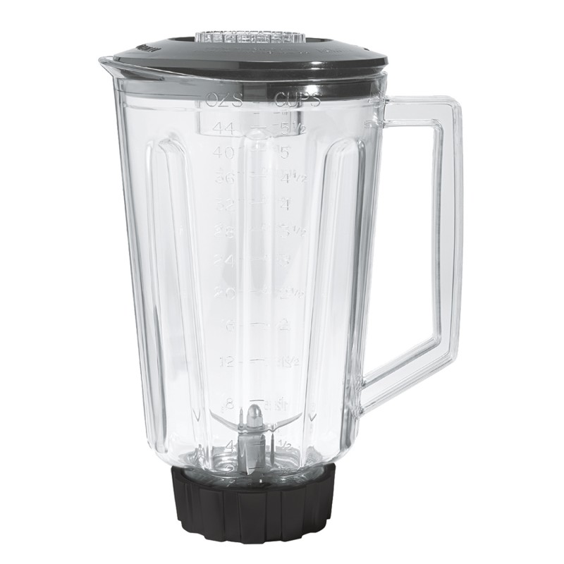 Hamilton Beach Mixbecher Art. 6126-HBB908