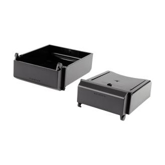 Nespresso Prodigio Auffangbehälter