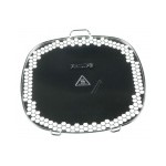 Philips,Fritteuse,Gehäusedeckel,Abdeckung,Ersatzteile,