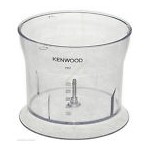 Kenwood,Ersatzteile,Stabmixer,Behälter,Schüssel,HDX,