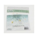 Roomba,Ersatzteile,Robosauger,Robotersauger,Kantenbürst