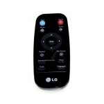 LG,Fernbedienung,Roboter,Sauger,Ersatzteile,VRH950,