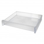 Bauknecht Kühlschrank kleine Box - Ersatzteile