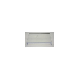 Bosch Kühlschrank Glasplatte