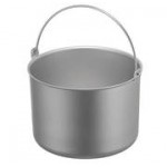 Unold Gusto Ersatzbehälter 232.122 - 4884540