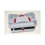 Blomberg,Kondensator,Kassette,Schublade,Tumbler
