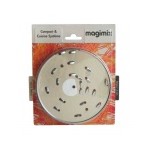 Magimix,Zubehör,Küchenmaschine,Reibscheibe,Ersatzteile,