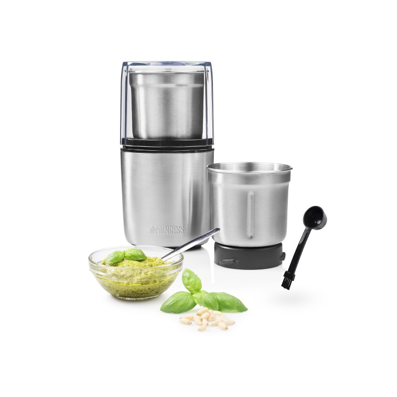 Prinzess,Minihacker,Küchenmaschine,