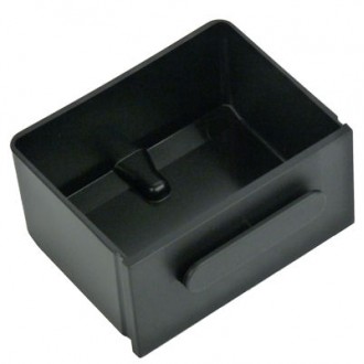 Krups Nespresso Behälter