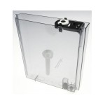 Jura Wassertank